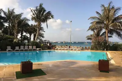 Image de Porto Antigo 2, appartement en bord de mer spécieux
