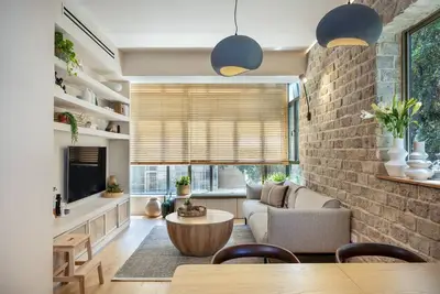 Image de Designer Gem in the Old North by FeelHome