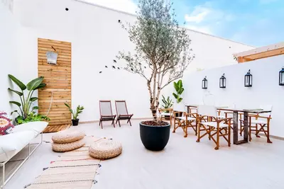 Image de Casa Oliva - Olhão