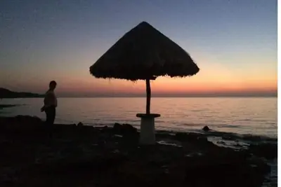 Image de Sandoval Vacational Beach House