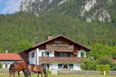 Image de Appartement Kofelblick - Appartement Kofelblick - 3 chambres.