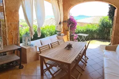 Image de Appartement vue mer - Residence Belvedere