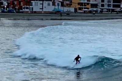 Image de Casa Blue Hill Beach