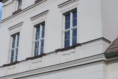 Image de Living on the manor
