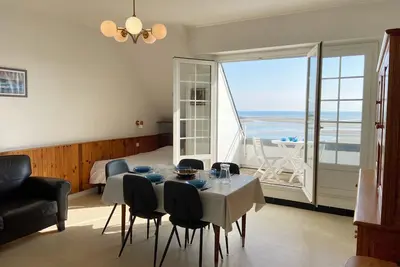 Image de Mouettes 3 - Appartement avec vue mer entre Carnac et la Trinité-sur-Mer - T356