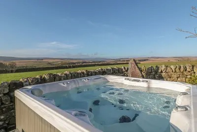 Image de Cottage Petty Knowes, Otterburn