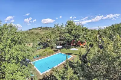 Image de Casa Rosita - Une maison de charme pour des vacances inoubliables!