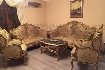 Image de Appartement 2 chambres