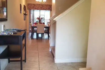 Image de Notre maison est confortable et sûre localiser les parcs proches