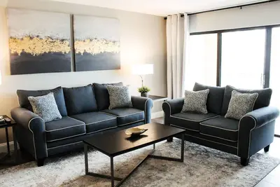 Image de Condo de plage récemment rénové
