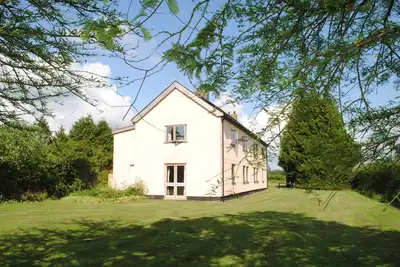 Image de Maison de 4 chambres au coeur du Suffolk rural