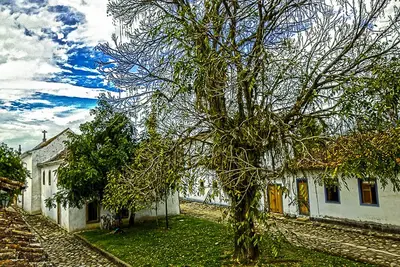 Image de Paraty- Sobrado De Charme Dans Le Centre Historique