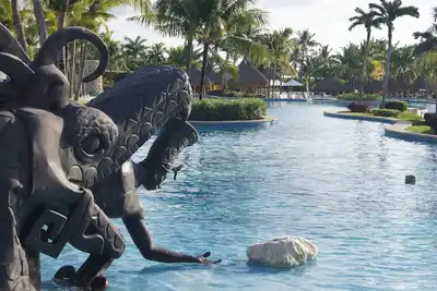 Image de Le Grand Mayan à Vidanta - Riviera Maya, Mexique