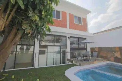 Image de Enorme Apartamento Nuevo Isela 180mt2 Construidos