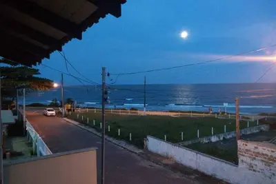 Image de Maison De Plage À 40 Mts De La Mer (Vue Mer) - Penha-Sc