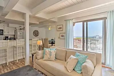 Image de Oceanfront Condo!
