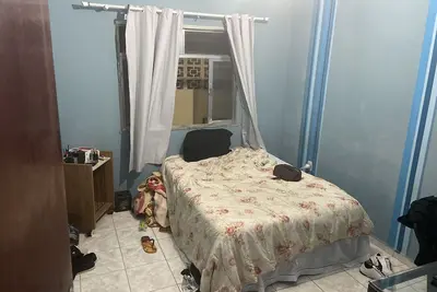 Image de Je loue une grande maison bien aérée
