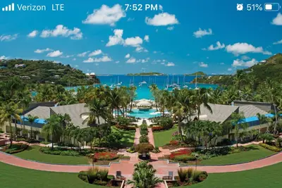 Image de Villa Front de Mer / Plage 2 Br