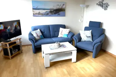 Image de Appartement 2, 55 m², 2 chambres, max. 4 personnes