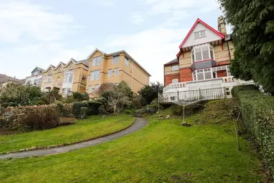 Image de Preswylfa, Caernarfon