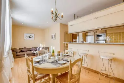 Image de Boulevard Louis Blanc by Interhome