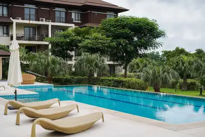 Image de Anvaya Cove Sea Breeze Veranda