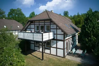 Image de Am Sternberg 224\/226 by Interhome