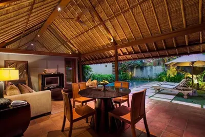 Image de Villa Exclusive Seminyak M 4br