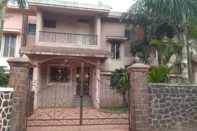 Image de Godsvalley Villa No 2
