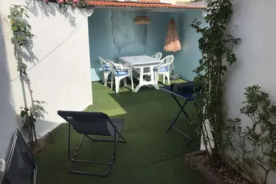Image de Appartement biscarrosse plage
