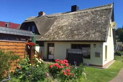 Maison Fam. Wegner - Fh
