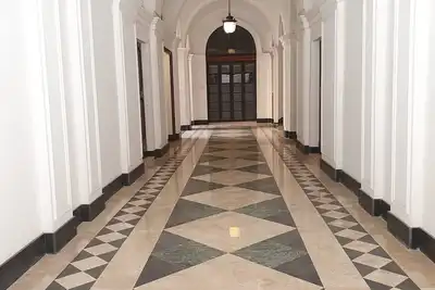 Image de Centre de Rome - appartement calme-dernier étage avec terrasse - proche du métro