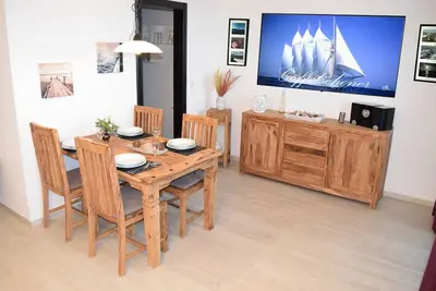 Image de Appartement Gaffelschoner