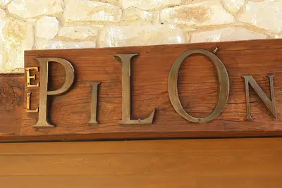 Image de Casa el Pilón maison rurale en location complète pouvant accueillir jusqu'à 9 personnes