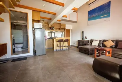 Image de Super loft près de l'aéroport