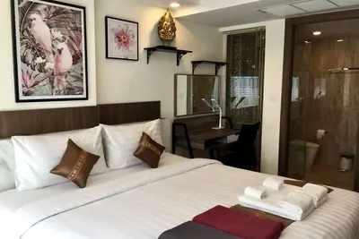 Image de Appartement de luxe B2 à Grand Avenue, Central Pattaya par Pattaya City Estates