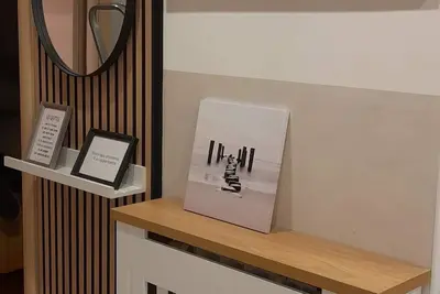 Image de Appartement dans un complexe résidentiel