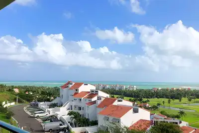 Image de Une vue imprenable sur la Villa Corazón Nouvelle annonce!