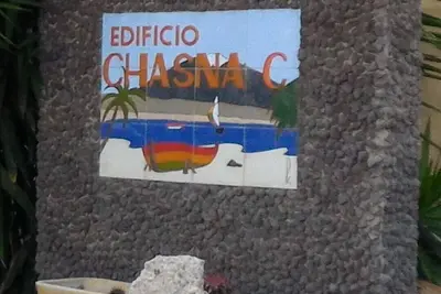 Image de Appartement Au Rez De Chaussee Tenerife Chasna C ADAPTÉ Aux Personnes ÂGÉES