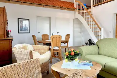 Image de Appartement confortable dans une ferme westphalienne avec son propre sauna