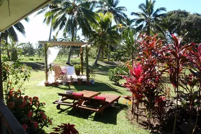 Image de Ferme familiale confortable - abordable, petit déjeuner inclus, enfants bienvenus