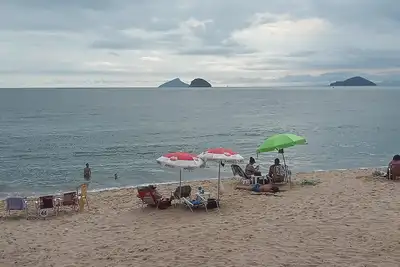 Image de Simple And Cozy Chalet On BOIÇUCANGA Beach (2)