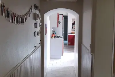 Image de Maison familiale près de la mer