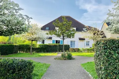 Image de Chambre d’hôte à thème a 2, 4Km du parc