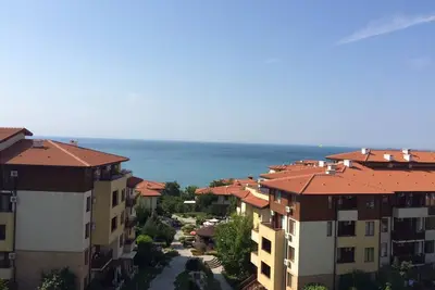 Image de 3 Bed Apt, Garden of Eden, St Vlas, Bulgarie