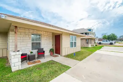 Image de Kyle Field Casita-Moins de 1 mile de Tamu!