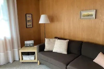 Image de Agréable appartement pour 6 personnes avec Tv, balcon et animaux admis