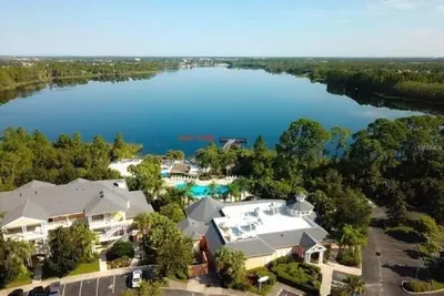 Image de Resort Living Near Orlando Attractions