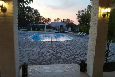 Image de Alykes Family Resort 2 Chambres No2