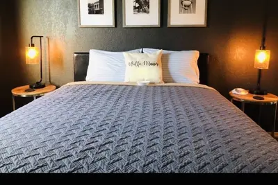 Image de Bungalow Fresno \/ Clovis 2 chambres entier